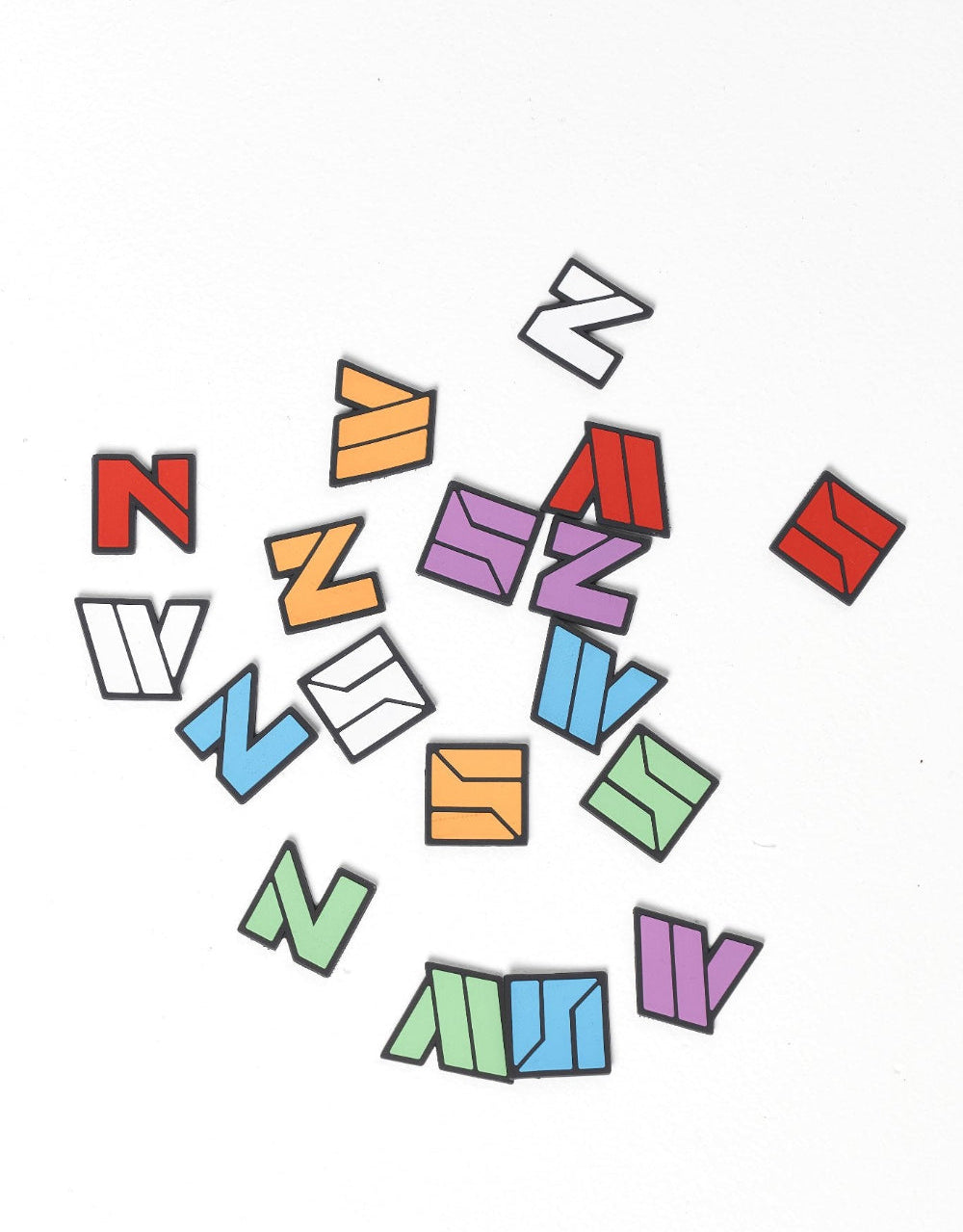 NWS - Hoodie, schwarz