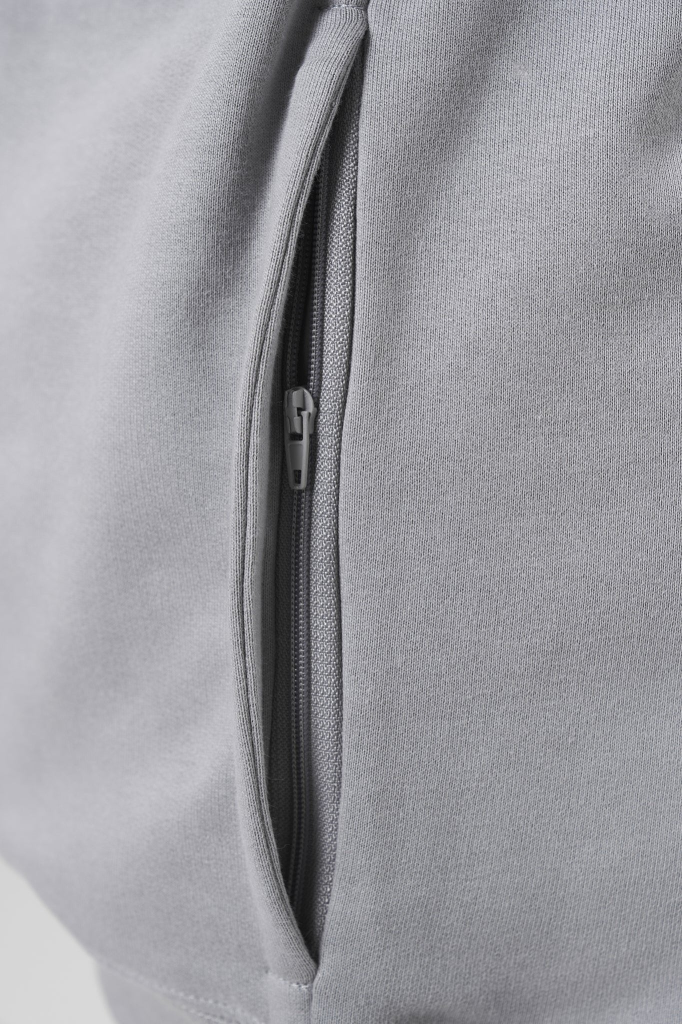 NWS - Hoodie, grey